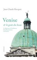 Venise Et Le Gout Du Beau