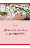 Effluves Sentimentales et Intemporelles