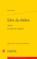 L'Art Du Theatre