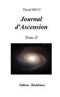 Journal D'Ascension Tome 2