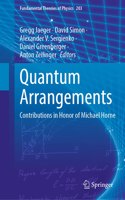 Quantum Arrangements