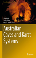 Australian Caves and Karst Systems