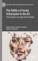 Politics of Social In/Exclusion in the EU