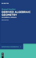 Derived Algebraic Geometry