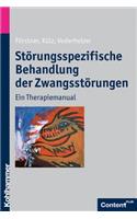 Storungsspezifische Behandlung Der Zwangsstorungen