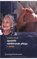 Spezielle Validierende Pflege