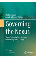 Governing the Nexus