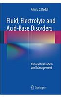 Fluid, Electrolyte and Acid-Base Disorders