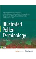 Illustrated Pollen Terminology