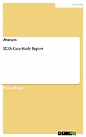 IKEA Case Study Report