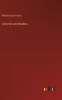 Libraries and Readers