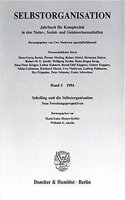Selbstorganisation