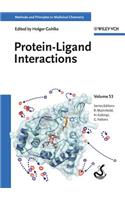 Protein-Ligand Interactions