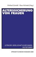 Alterssicherung Von Frauen