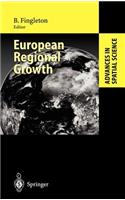 European Regional Growth