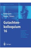 Gutachtenkolloquium 16