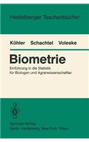 Biometrie
