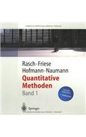 Quantitative Methoden 1