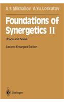 Foundations of Synergetics