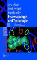 Pharmakologie Und Toxikologie