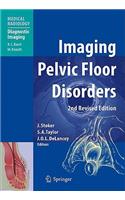Imaging Pelvic Floor Disorders