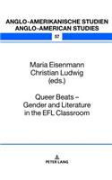 Queer Beats – Gender and Literature in the EFL Classroom