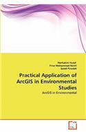 Practical Application of ArcGIS in Environmental Studies