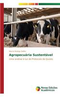 Agropecuária Sustentável