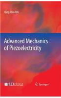 Advanced Mechanics of Piezoelectricity