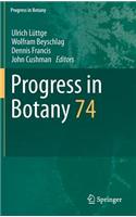 Progress in Botany