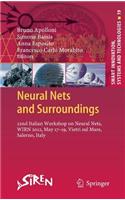 Neural Nets and Surroundings