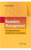 Boundary Management