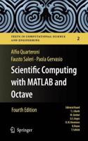 Scientific Computing with MATLAB and Octave