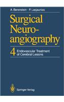 Surgical Neuroangiography