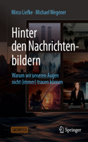 Hinter Den Nachrichtenbildern