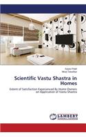 Scientific Vastu Shastra in Homes