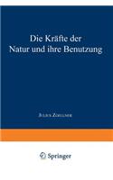 Kräfte Der Natur Und Ihre Benutzung