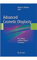 Advanced Cosmetic Otoplasty