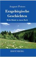 Erzgebirgische Geschichten