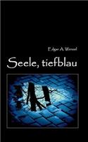 Seele, tiefblau