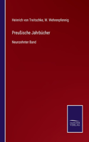 Preußische Jahrbücher: Neunzehnter Band