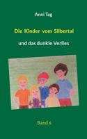 Die Kinder vom Silbertal