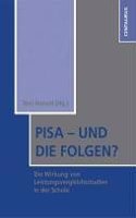 Pisa - und die Folgen?