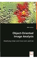 Object-Oriented Image Analysis