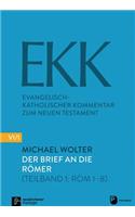 Der Brief an Die Romer