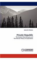 Private Republic
