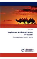 Kerberos Authentication Protocol