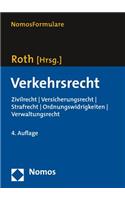 Verkehrsrecht