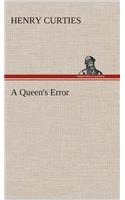 A Queen's Error