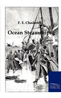 Ocean Steamships